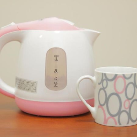 Hg Cozy Hotel No 51 天満橋駅前 Osaka Luaran gambar