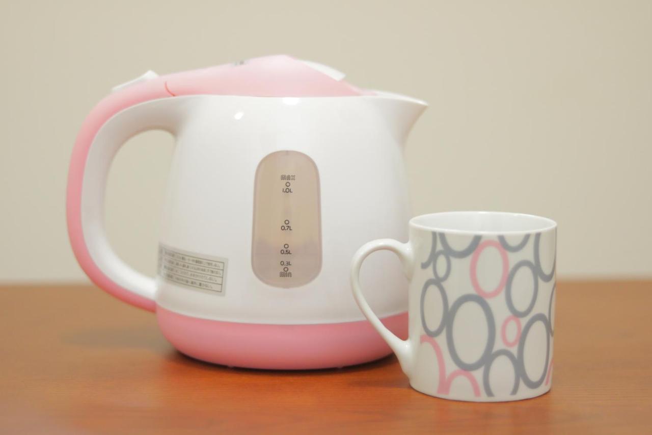 Hg Cozy Hotel No 51 天満橋駅前 Osaka Luaran gambar