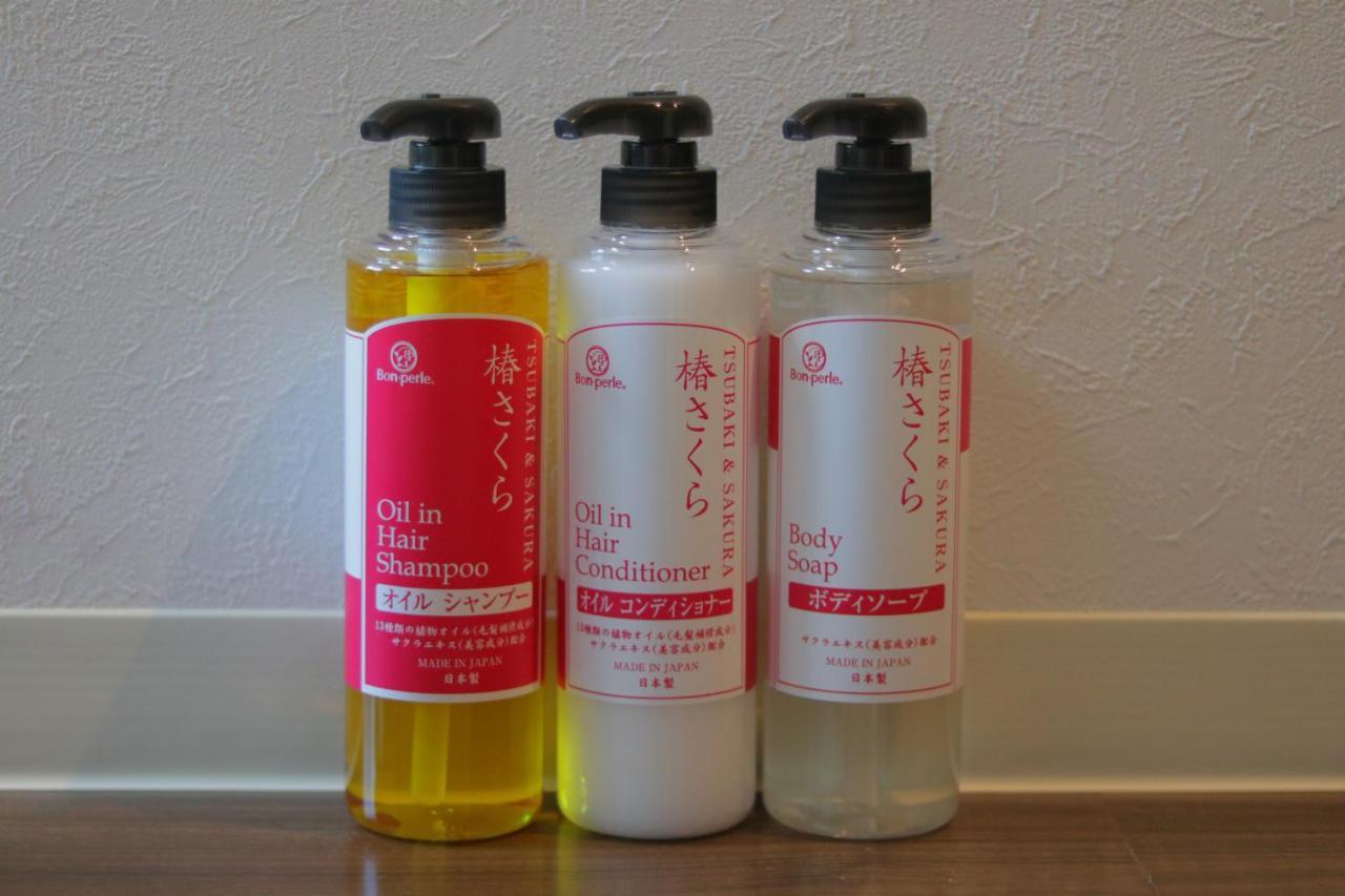 Hg Cozy Hotel No 51 天満橋駅前 Osaka Luaran gambar
