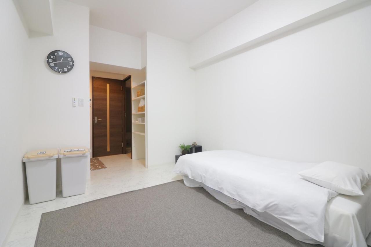 Hg Cozy Hotel No 51 天満橋駅前 Osaka Luaran gambar