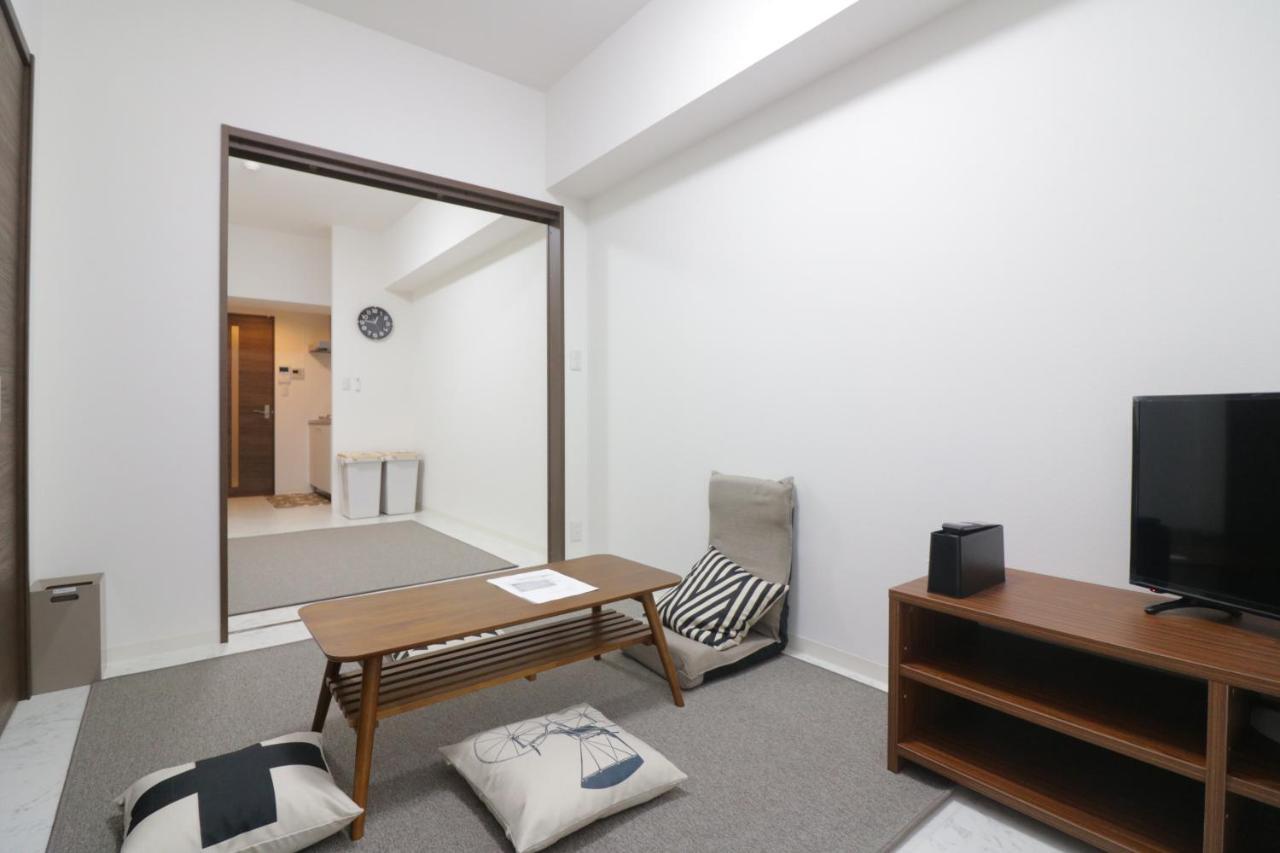 Hg Cozy Hotel No 51 天満橋駅前 Osaka Luaran gambar