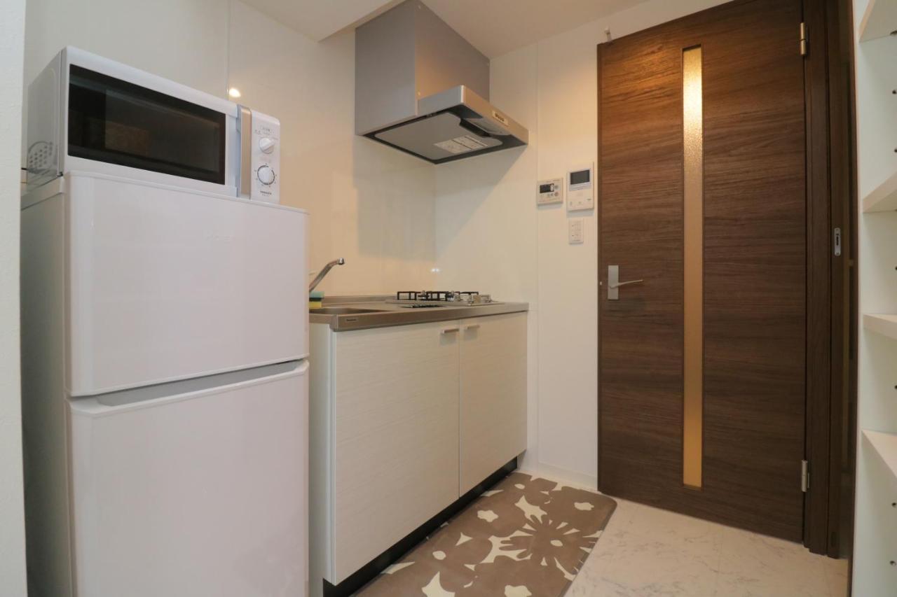 Hg Cozy Hotel No 51 天満橋駅前 Osaka Luaran gambar