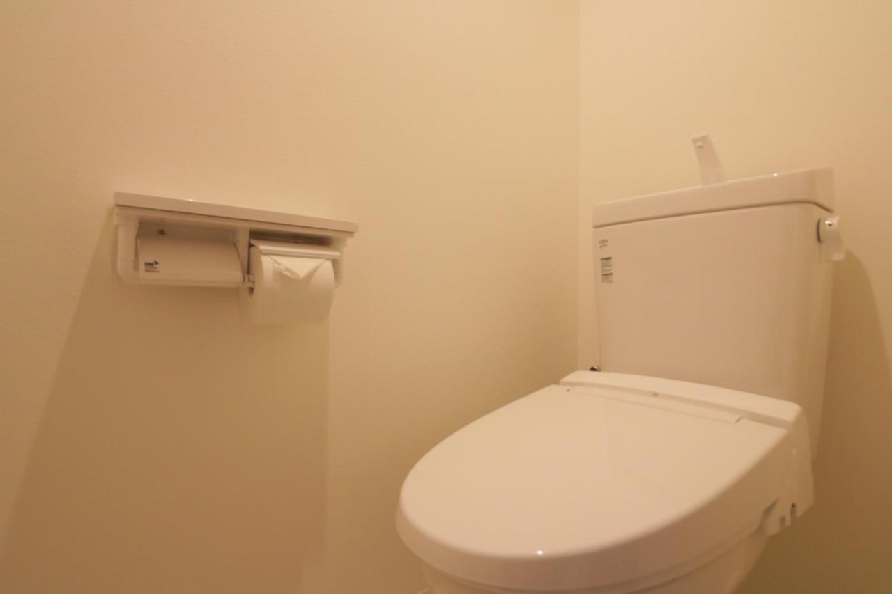 Hg Cozy Hotel No 51 天満橋駅前 Osaka Luaran gambar