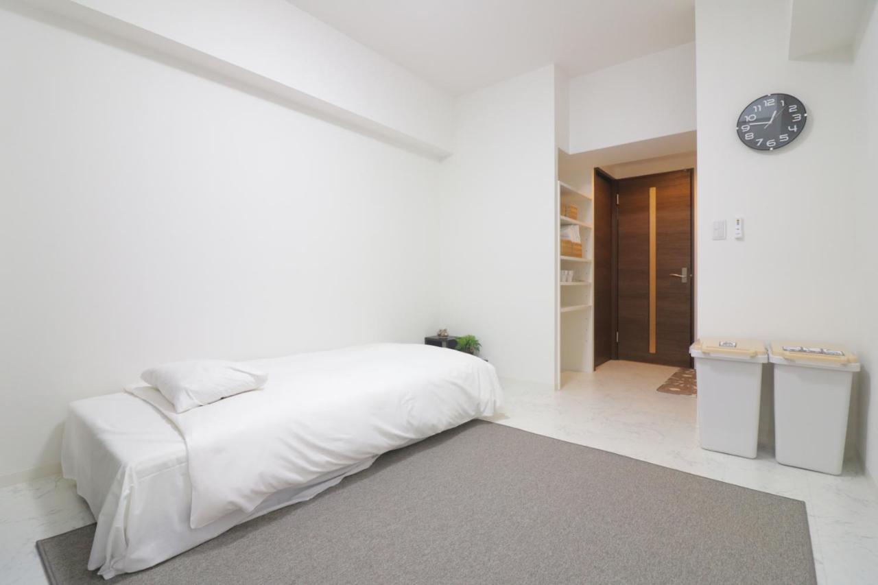 Hg Cozy Hotel No 51 天満橋駅前 Osaka Luaran gambar