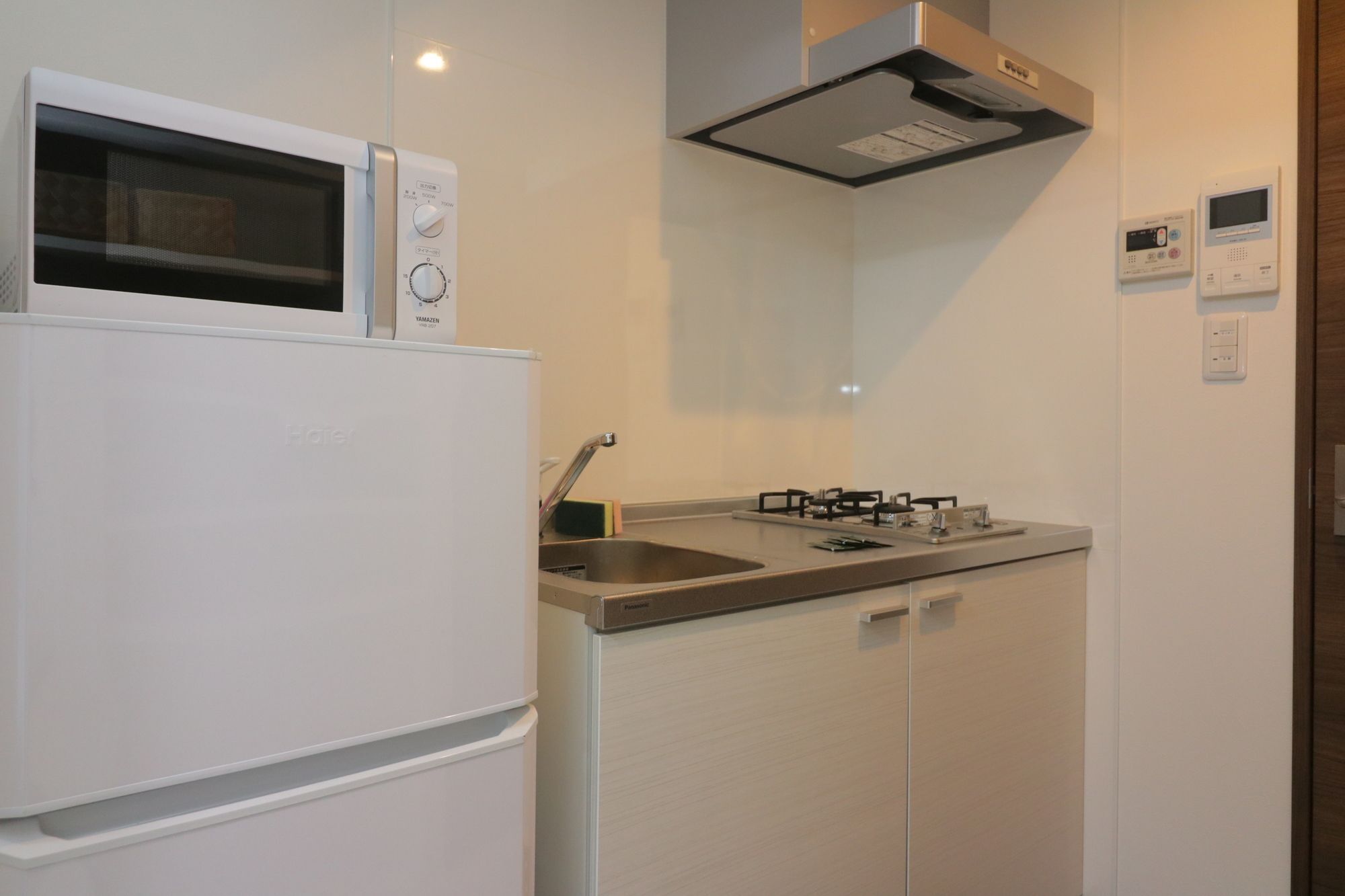 Hg Cozy Hotel No 51 天満橋駅前 Osaka Luaran gambar