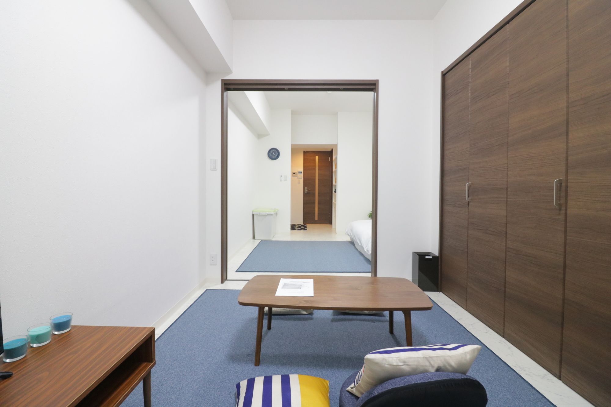 Hg Cozy Hotel No 51 天満橋駅前 Osaka Luaran gambar